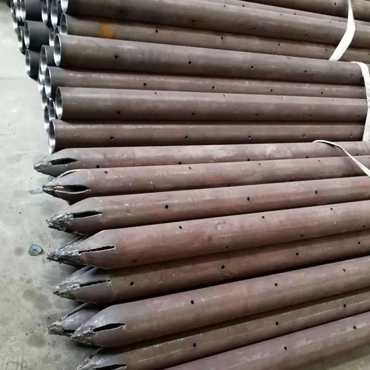 澄迈76mm管棚管
